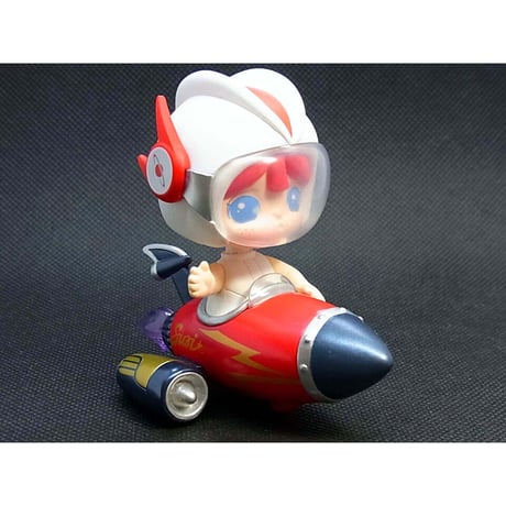 Rolife　 SURI　星梦銀河シリーズ　ROCKET GIRL