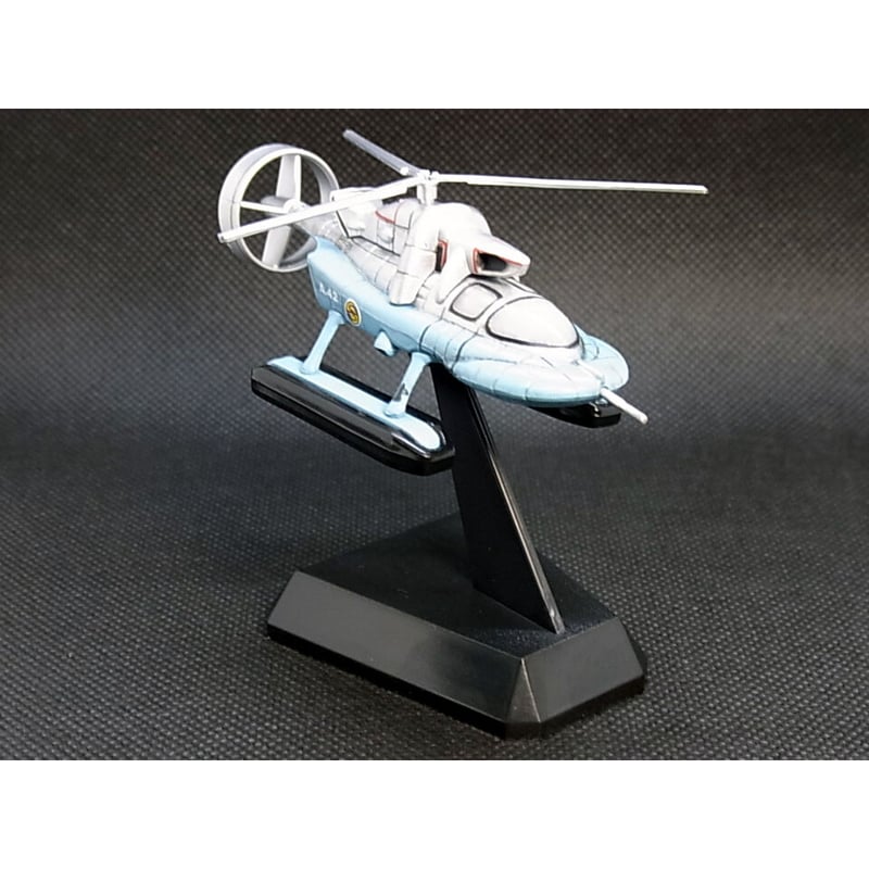 SFムービーセレクション キャプテンスカーレット 04 SFムービーセレクション キャプテンスカーレット 04