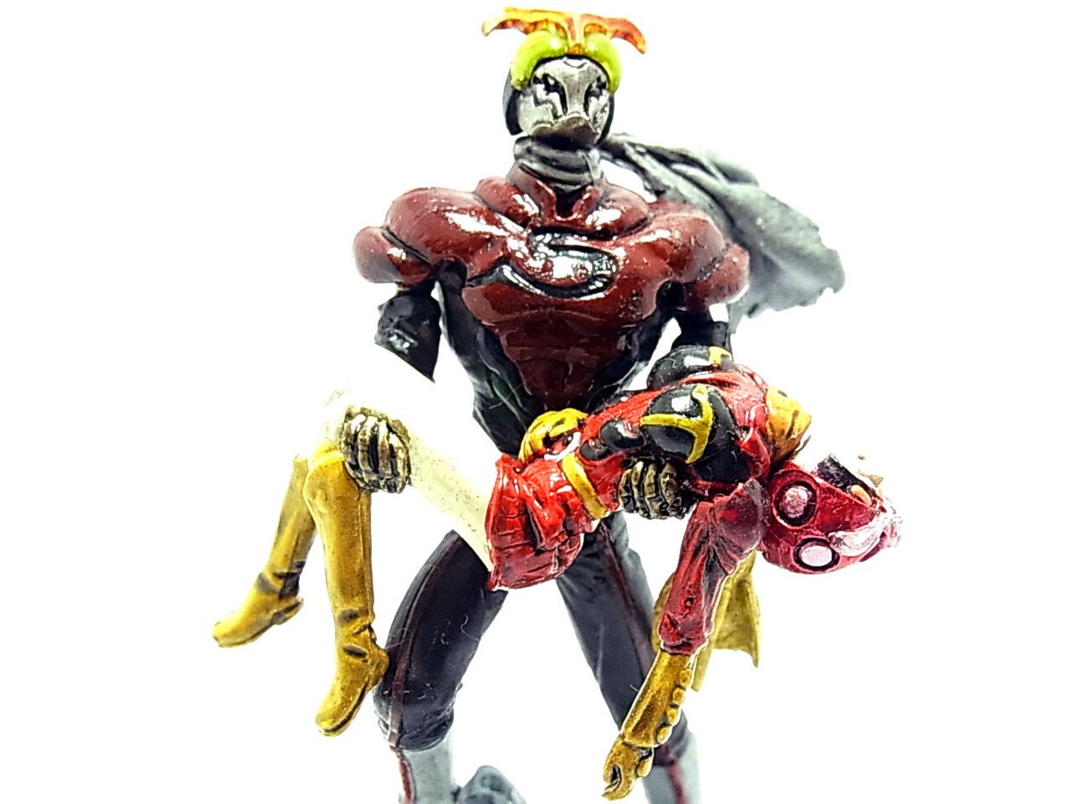 S.I.C 匠魂 vol.4 全9種セット(シークレット有り) バンダイ 商品・サービスサイト | S.I.C. 匠魂VOL.4 | 商品情報