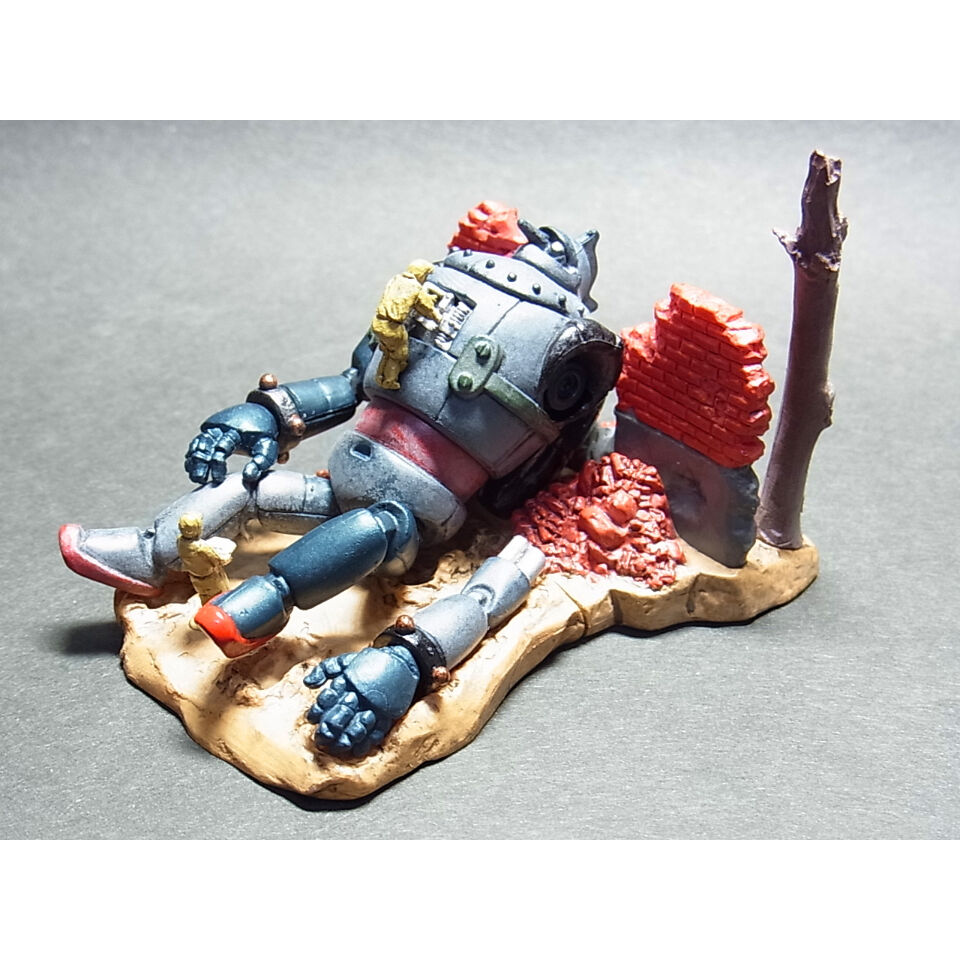 鉄人２８号関連フィギュアセット Amazon | 鉄人28号 フィギュア 2体セット ロケットプロ