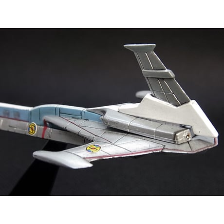 SFムービーセレクション キャプテンスカーレット　05.超音連絡機