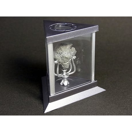 タイムスリップグリコ 大阪万博編　09.月の石【未開封品】