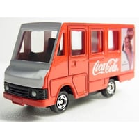 非売品】リプトン限定 チョロモード CM103C マーチ・オリジナル品