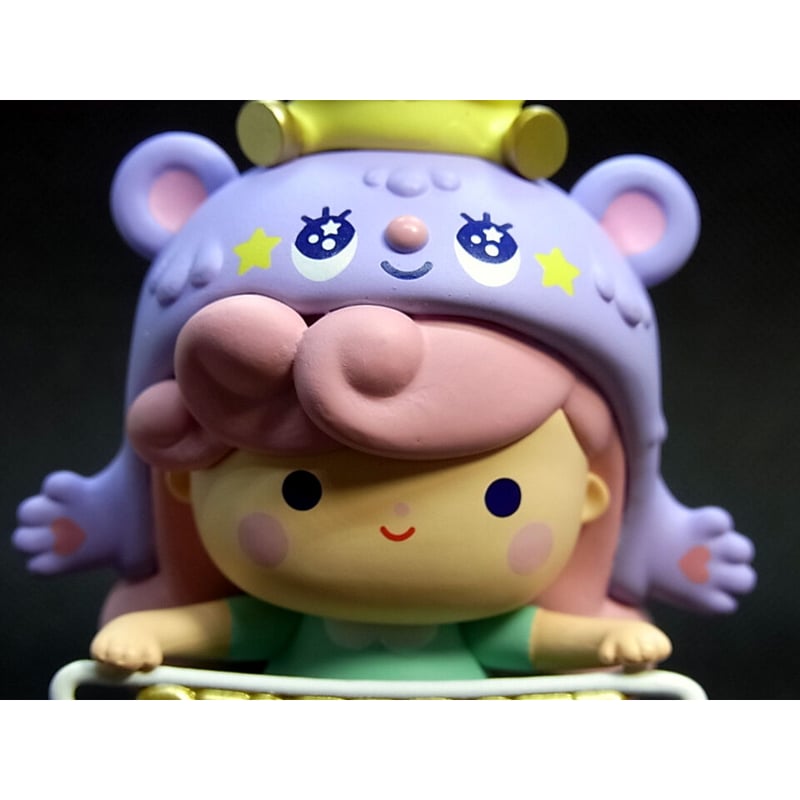 ポップマート 10th ANNIVERSARY 2010 - 2020「 MOMIJI」 |