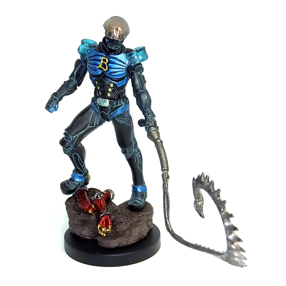 SIC サイズ シルバーハカイダー バイク レア