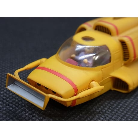 SFムービー・セレクションVol.2　サンダーバード4号 【未開封品】