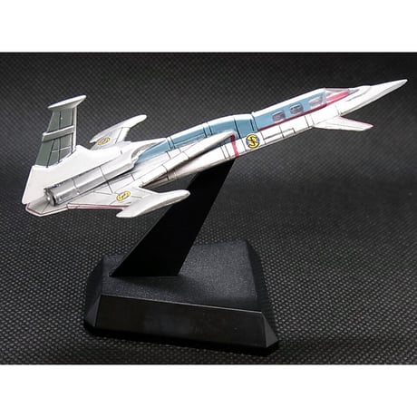 SFムービーセレクション キャプテンスカーレット　05.超音連絡機