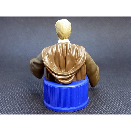 スターウォーズ・エピソードⅢ スペシャルボトルキャップ「オビ-ワン・ケノービ」
