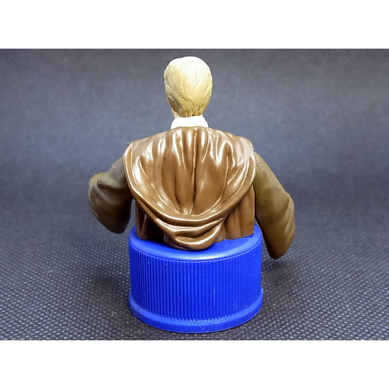 スターウォーズ・エピソードⅢ スペシャルボトルキャップ「オビ