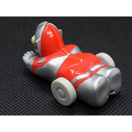 ウルトラマンシリーズコレクション　「ウルトラマン」