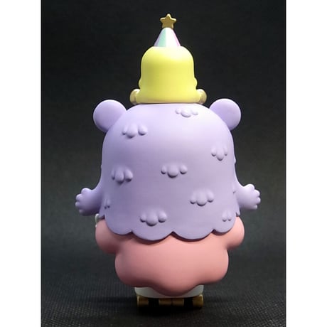 ポップマート  10th ANNIVERSARY 2010 - 2020「 MOMIJI」