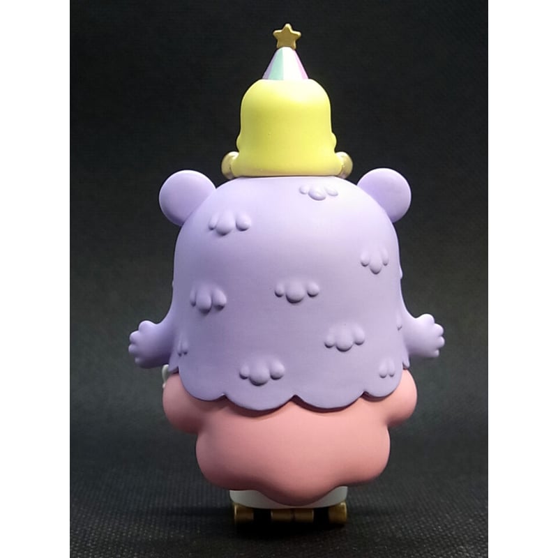 ポップマート POPMART まとめ売り popmart ポップマート フィギュア 10体 セット 未開封5体