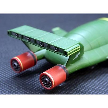 SFムービー・セレクションVol.1　サンダーバード2号