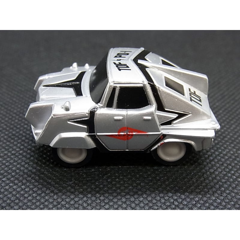 ウルトラマンシリーズコレクション 「ポインター」 | トイズ・スタイル