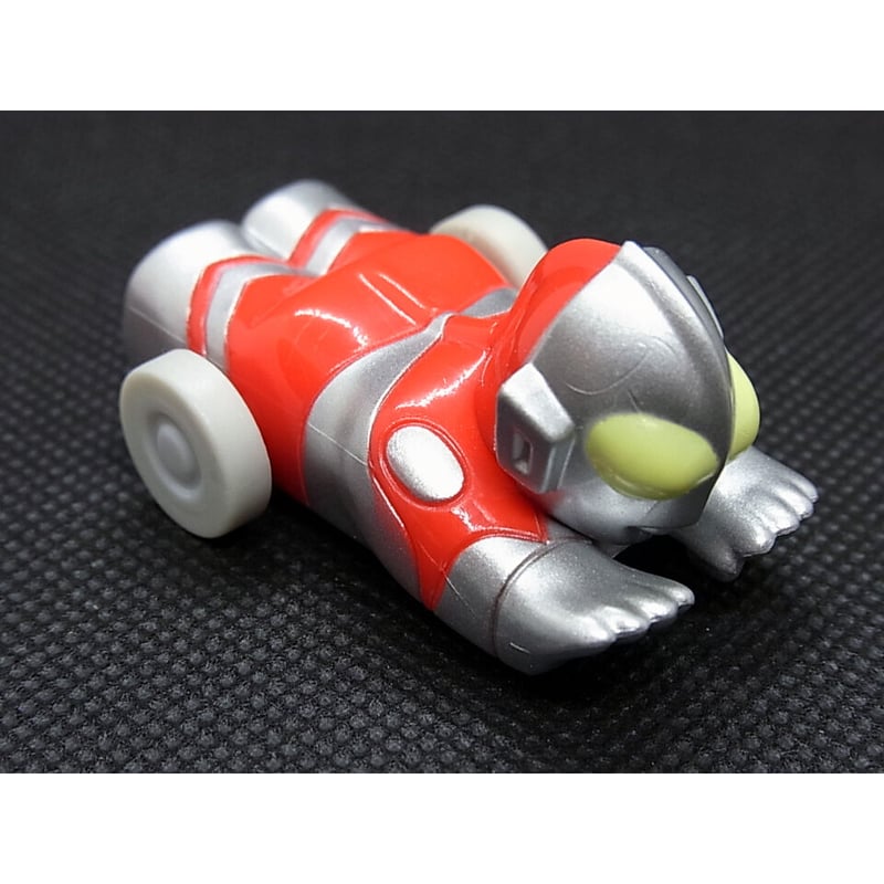 ウルトラマンシリーズコレクション 「ウルトラマン」 | トイズ・スタイル