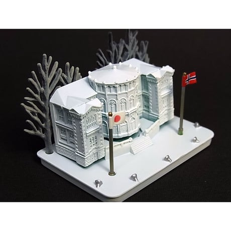 冬の北海道大物産展（全14種 + レアアイテム）コンプリートセット