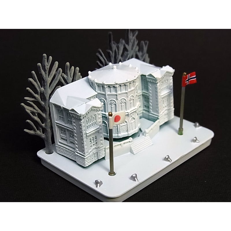 冬の北海道大物産展（全14種 + レアアイテム）コンプリートセット