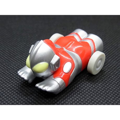 ウルトラマンシリーズコレクション　「ウルトラマン」