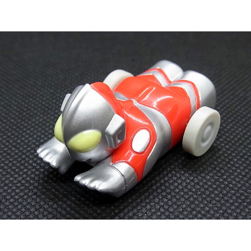 ウルトラマンシリーズコレクション 「ウルトラマン」 | トイズ・スタイル