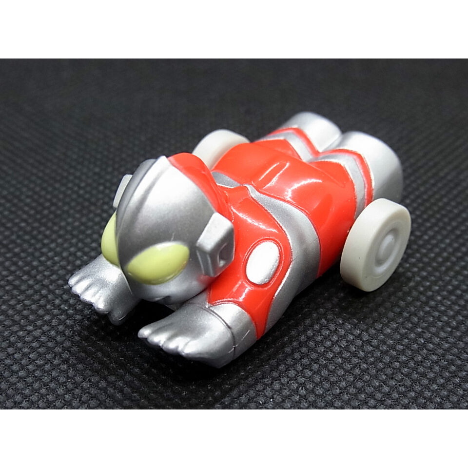 ウルトラマンシリーズコレクション 「ウルトラマン」 | トイズ・スタイル