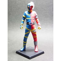 ⭕️バンダイ S.I.C. Vol. 仮面ライダー キカイダー 匠魂 楽天市場】s.i.c. 匠魂 キカイダーの通販