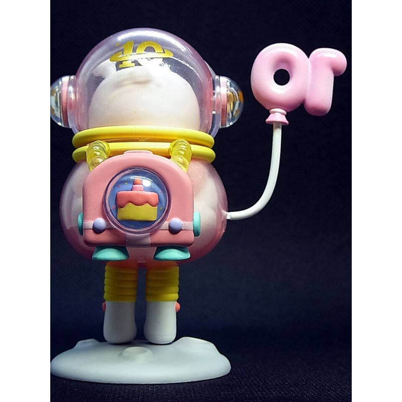 ポップマート 10th ANNIVERSARY「BOBO & COCO」 | トイズ・スタイル