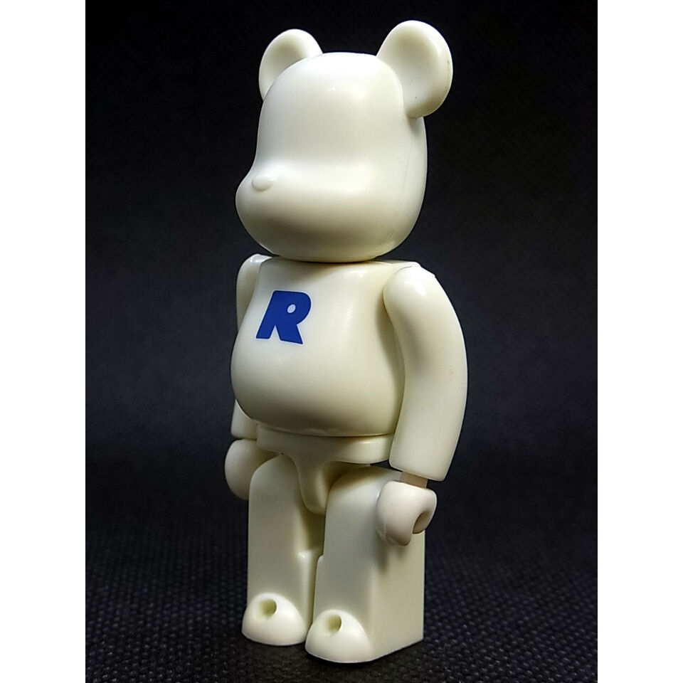 b ベアブリック  シリーズ41　ベーシック R 9体　100% 楽天市場】BE＠RBRICK SERIES 41 (ベアブリック シリーズ41) [14