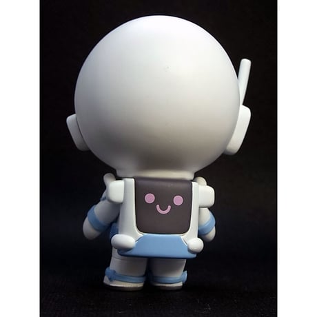 ポップマート　DIMOO 宇宙旅行シリーズ「Astronaut」