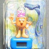 Amazon.co.jp: Mr. CONTAC （コンタック） 携帯ストラップ