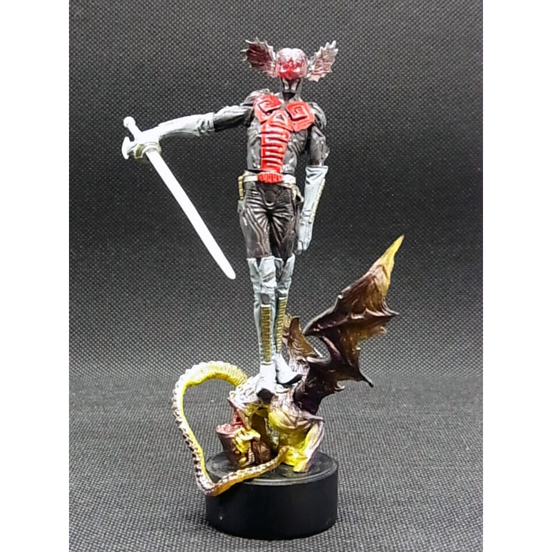 S.I.C.匠魂VOL.2 ザビタン【ノーマルカラー】 | トイズ・スタイル S.I.C.匠魂VOL.2 ザビタン【ノーマルカラー】 | トイズ・スタイル