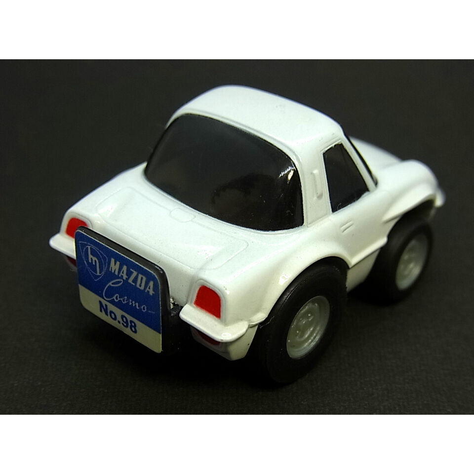 ま*ま様 8.196 ▲ トミー マツダ コスモスポーツ 1/60 ま*ま様 8.196 △ トミー マツダ コスモスポーツ 1/60