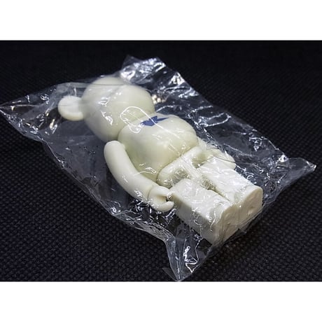 BE@RBRICK シリーズ4・ BASIC/ベーシック「K」・B@-031