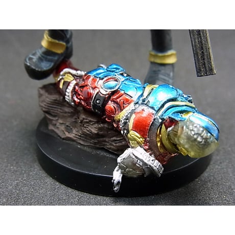 S.I.C.匠魂VOL.5　ハカイダー【ノーマルカラー・未開封品】