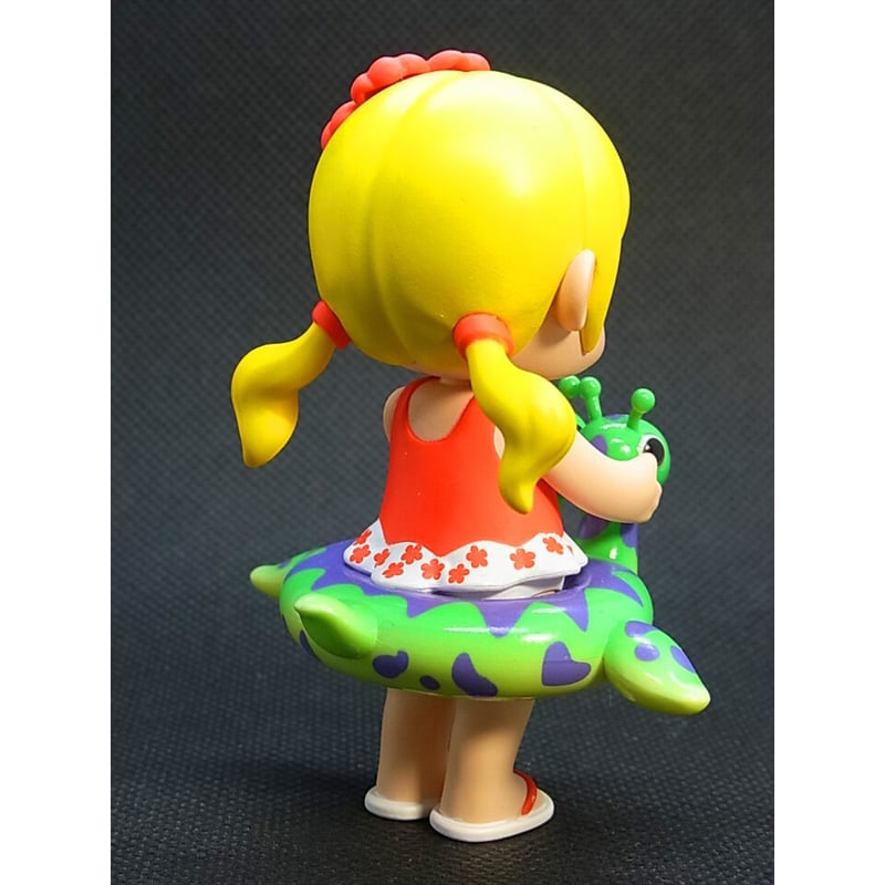 MOLLY 子どものころ シリーズ　シークレット　Molly Childhoo ポップマート MOLLY 子どものころシリーズ the three of us pla