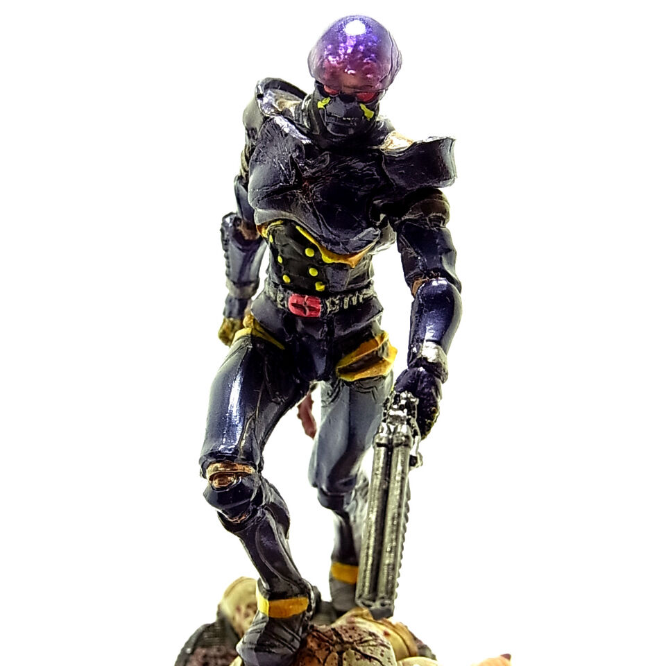 S.I.C.匠魂SPECAL ハカイダー S.I.C 匠魂 ARCHIVES ハカイダー 【アーティストカラー】 | トイズ