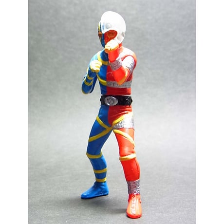 新品ケース付 キカイダー 9巻セット CATEGORY キカイダーシリーズ | トイズ・スタイル