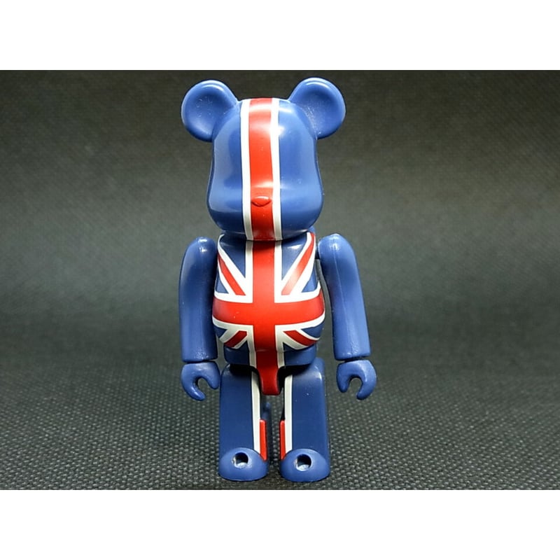 BE@RBRICK シリーズ2・FLAG・B@-014 | トイズ・スタイル