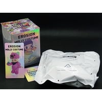 ポップマート  KENNYSWORK x INSTINCTOY × POP MART "Erosion Molly Costume" 「Gyawo Molly」