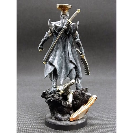 S.I.C.匠魂VOL.6　ワルダー【アーティストカラー・未開封品】