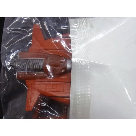 SFムービー・セレクション　謎の円盤UFO　全7種セット 【再販・未開封品】