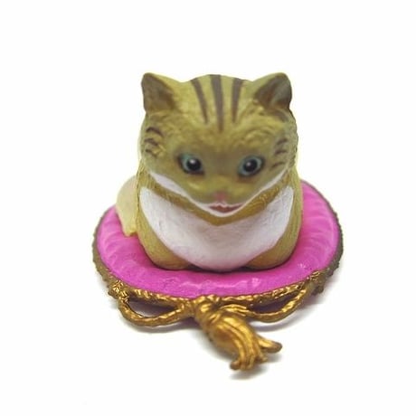北陸製菓 アリスのティパーティ　シークレット  「消えゆくチェシャ猫」