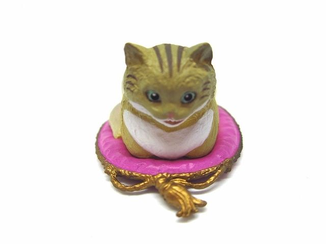 北陸製菓 アリスのティパーティ シークレット 「消えゆくチェシャ猫