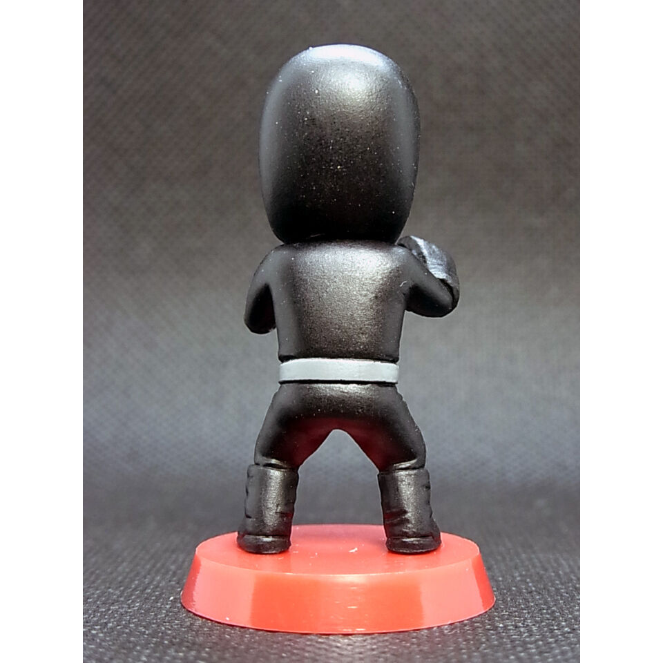 仮面ライダートイフル 「ショッカー戦闘員」 | トイズ・スタイル