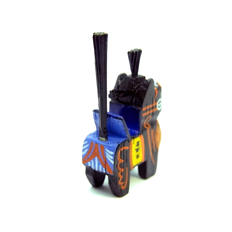 みちのく物産展 13.三春駒・八幡馬(B)（福島県・青森県） | トイズ