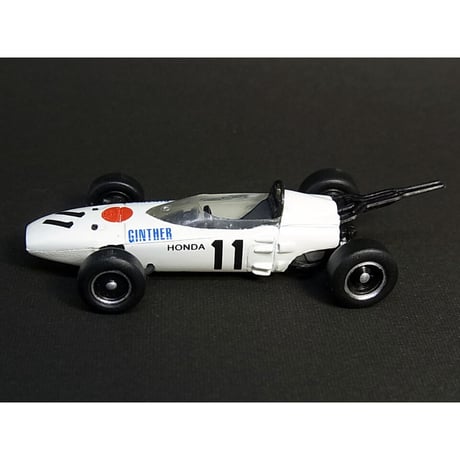 タイムスリップグリコ第2弾　08.ホンダF1 RA-272 No11