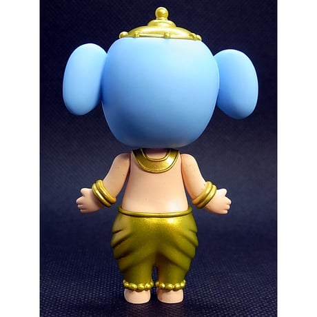 ポップマート　MOLLY 宮廷瑞獣シリーズ「吉象」