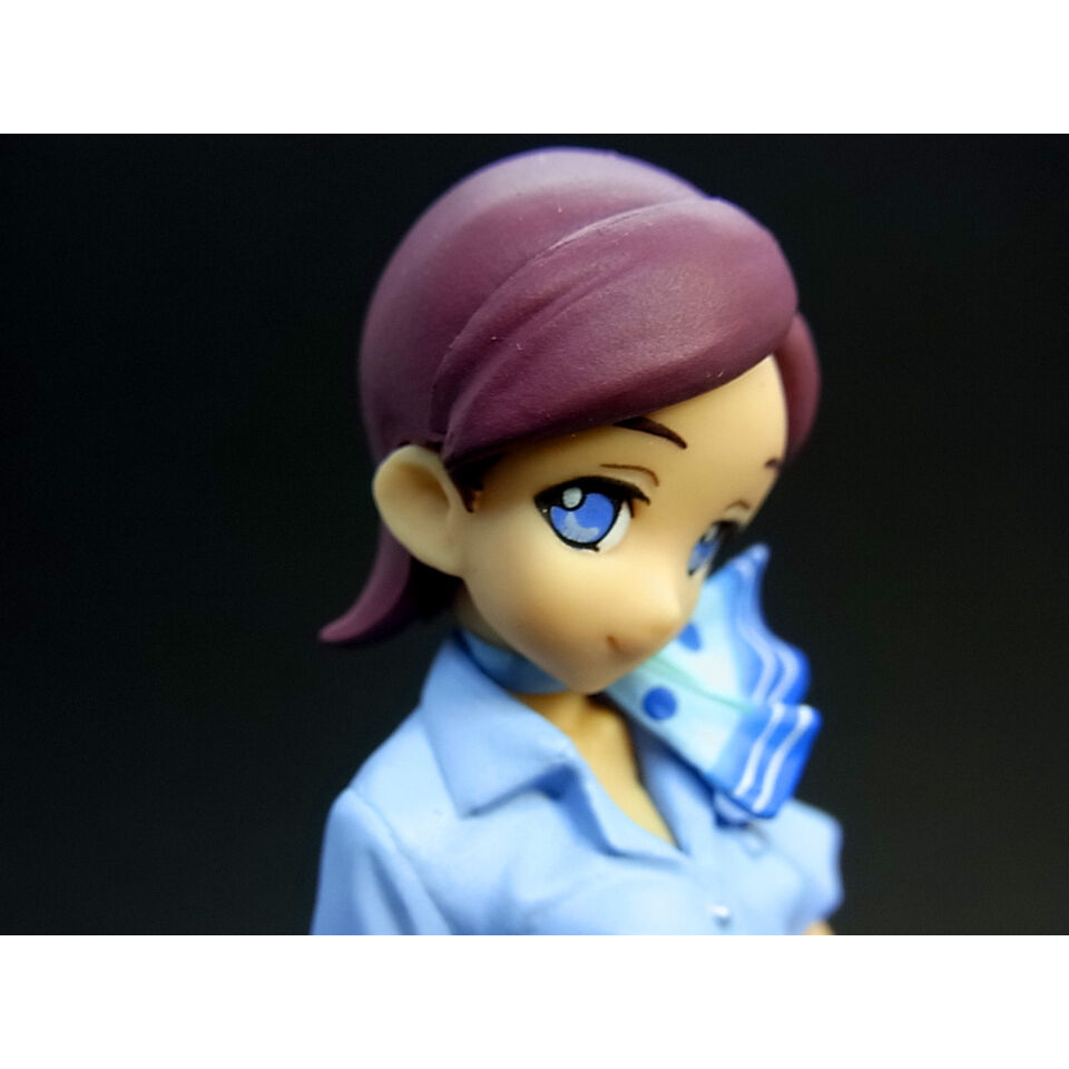 ANAユニフォームコレクション 2 コンプリート ANAユニフォームコレクション第二弾を1月7日から発売 | プレス