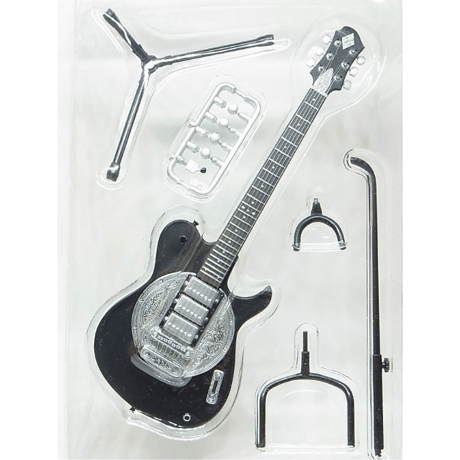 ザ・ギター・レジェンド　ZEMAITIS／ S24DT A&A ディスクフロント【新品】