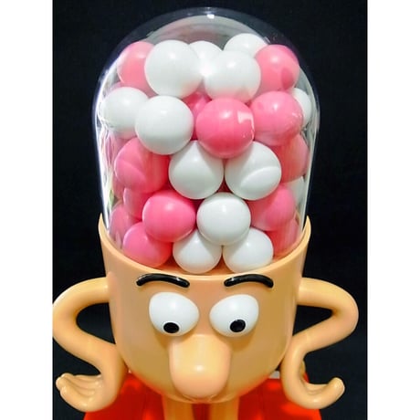 非売品 コンタックくん　40th ANNIVERSARY (30cm人形）