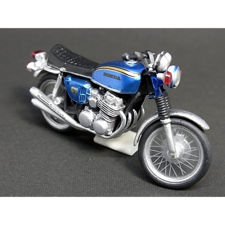 タイムスリップグリコ第3弾　07.Honda DREAM CB750FOUR